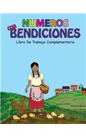 NUMEROS con BENDICIONES