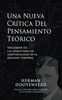 Nueva Crítica del Pensamiento Teórico
