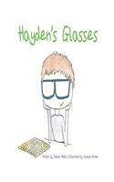 Hayden's Glasses