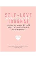 #MomfidentAF SELF-LOVE JOURNAL