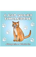 Cat Named Whalebone