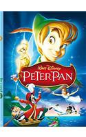 Peter Pan, Disney Cinema