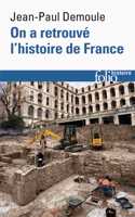 On a retrouve l'histoire de France