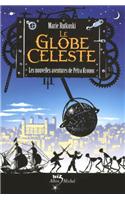 Le Globe Celeste T2-Les Nouvelles Aventures de Petra Kronos