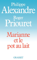Marianne et le pot au lait