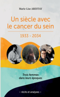 siècle avec le cancer du sein - 1933 - 2034