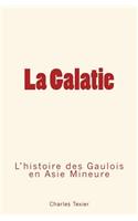 La Galatie