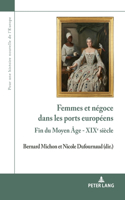 Femmes et negoce dans les ports europeens