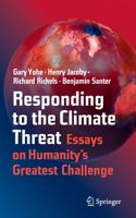Responding to the Climate Threat