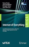 Internet of Everything