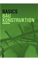 Basics Baukonstruktion