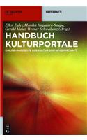 Handbuch Kulturportale