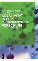 Kreativität in der medizinischen Forschung