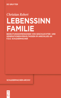 Lebenssinn Familie