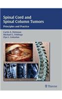 Spinal Cord and Spinal Column Tumors