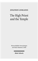 The High Priest and the Temple