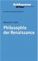 Philosophie Der Renaissance