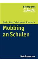 Mobbing an Schulen