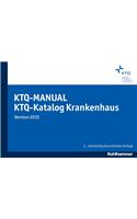 Ktq-Manual / Ktq-Katalog Krankenhaus