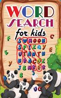 word search for kids