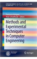 Methods and Experimental Techniques in Computer Engineering
