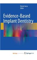 Evidence-Based Implant Dentistry