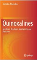Quinoxalines