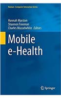 Mobile E-Health