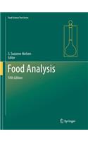 Food Analysis