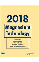 Magnesium Technology 2018