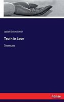 Truth in Love