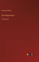Village Rector