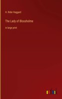 Lady of Blossholme