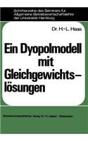 Ein Dyopolmodell Mit Gleichgewichtslösungen