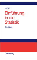 Einführung in Die Statistik