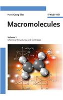 Macromolecules, 4 Volume Set