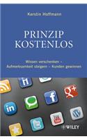 Prinzip Kostenlos