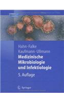 Medizinische Mikrobiologie Und Infektiologie