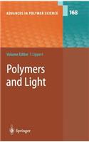 Polymers and Light