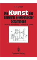 Die Kunst Des Entwurfs Elektronischer Schaltungen