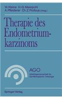 Therapie Des Endometriumkarzinoms