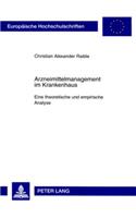 Arzneimittelmanagement Im Krankenhaus