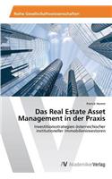 Real Estate Asset Management in Der Praxis