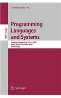 Programming Languages and Systems