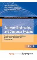 Software Engineering and Computer Systems, Part I