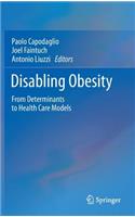 Disabling Obesity