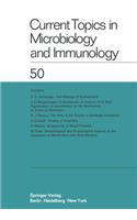 Current Topics in Microbiology and Immunology