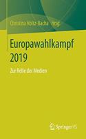 Europawahlkampf 2019