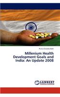 Millenium Health Development Goals and India