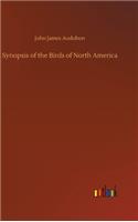 Synopsis of the Birds of North America